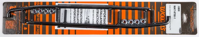 WAT-9750 8″ Carbide Runners A/C