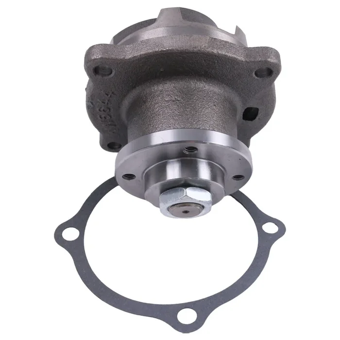 Water Pump 2W1223 4N0660 1W5644 For Caterpillar 3204 3208 Engine