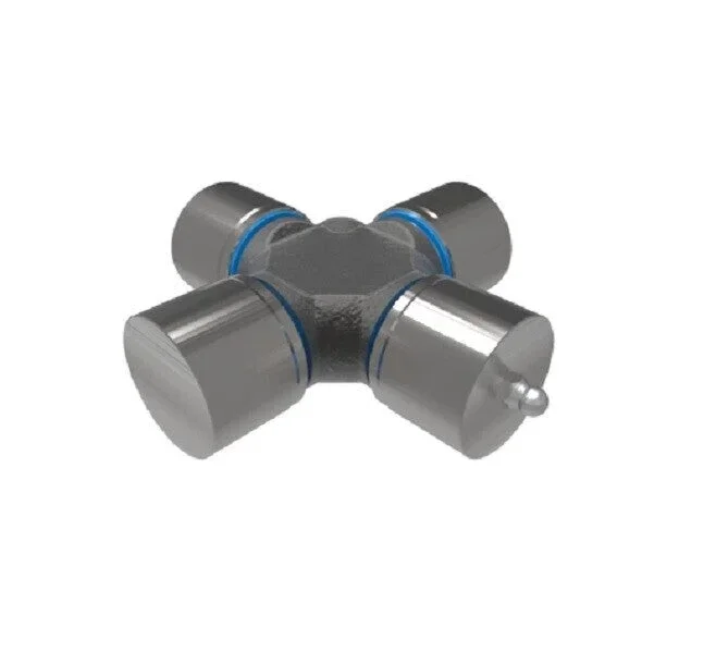 Weasler CV Cross & Bearing Kit 34.94 MM Cap x 106.5 MM OAL w/External Snap Rings