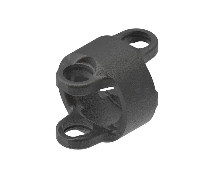 Weasler CV Wide Angle Center Yoke Housing for 3-50 Series with Round Bore
