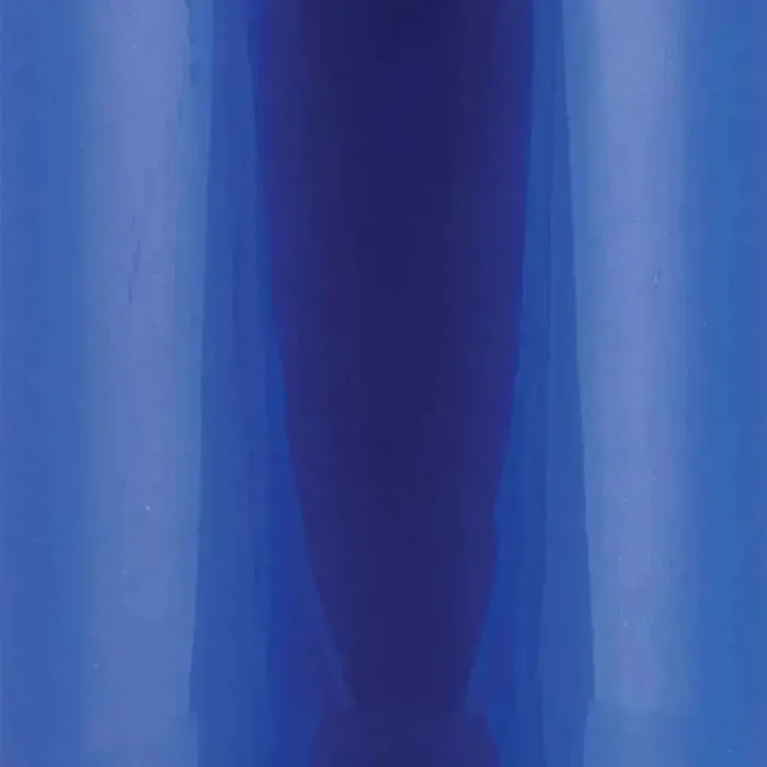 Wehrli 01-19 Chevrolet LB7/LLY/LBZ/LMM/LML/L5P Duramax Brake Master Cylinder Cover – Candy Blue