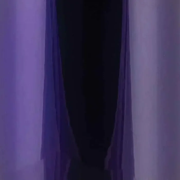 Wehrli 01-19 Chevrolet LB7/LLY/LBZ/LMM/LML/L5P Duramax Brake Master Cylinder Cover – Candy Purple