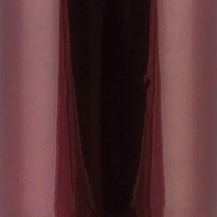 Wehrli 17-19 Chevrolet 6.6L L5P Duramax Passenger Side 3.5in Intercooler Pipe – WCFab Red