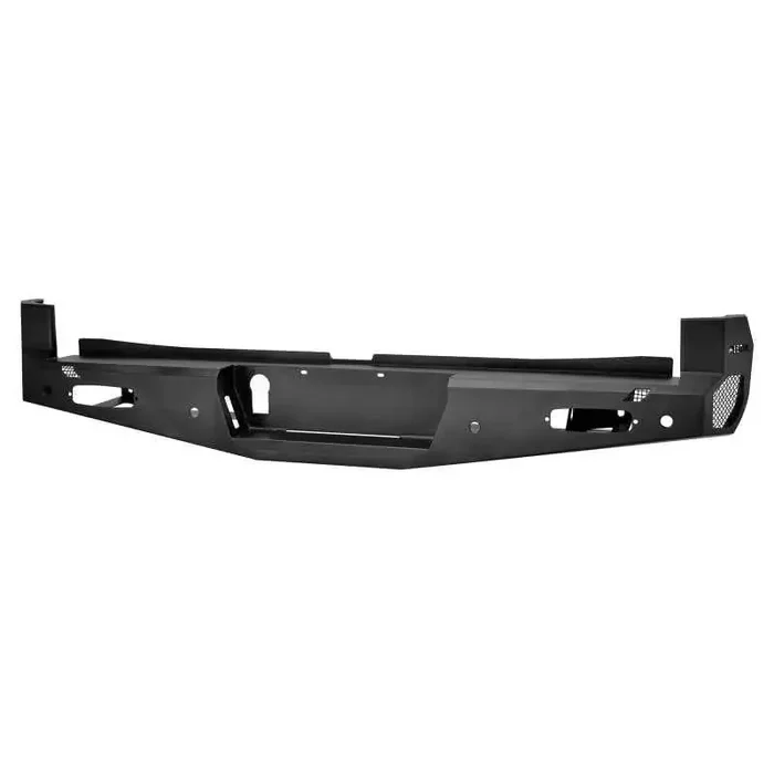 Westin 16-20 Toyota Tacoma Pro-Series Rear Bumper – Textured Black