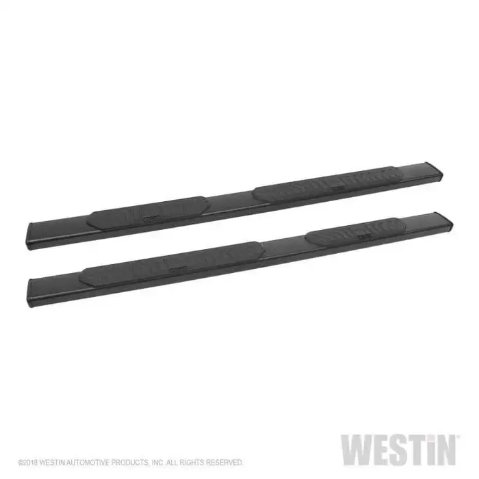 Westin 19-20 Dodge RAM 1500 Crew Cab R5 Nerf Step Bars – Black