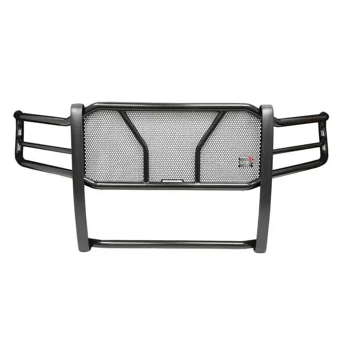 Westin 19-22 Dodge Ram 2500/3500 HDX Modular Grille Guard – Black
