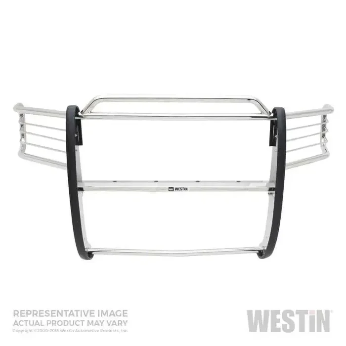 Westin 2014-2018 Jeep Grand Cherokee Sportsman Grille Guard – SS