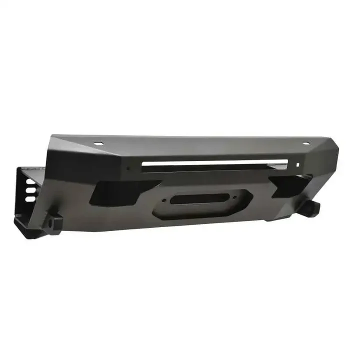 Westin Universal Pro-Series Front Bumper – Textured Black