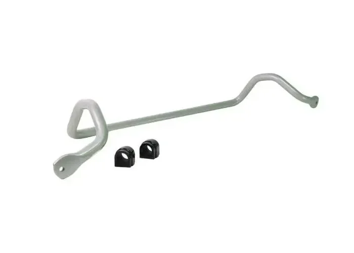 Whiteline 07-14 Mini Cooper/Cooper S / 09-14 Mini Cooper JCW Front Heavy Duty Adj Sway Bar – 26mm