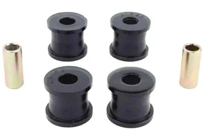 Whiteline 10/01-05 BMW 3 Series (E46) Rear Sway Bar Link Upper & Lower Bushing