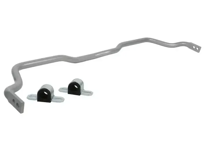 Whiteline 17-19 Hyundai Elantra Sport/Elantra GT Sport Front Heavy Duty Adjustable Sway Bar – 24mm