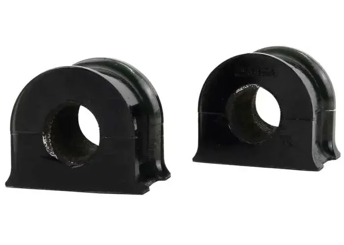 Whiteline Plus 8/06-8/09 Pontiac G8 / 04-06 GTO Front 23mm Sway Bar Mount – Greaseless