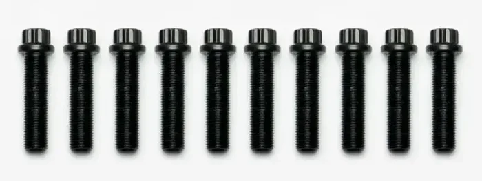 Wilwood Bolt Kit – 1/2-20 x 2.00 LG – 12 PTCS – 10 pk.