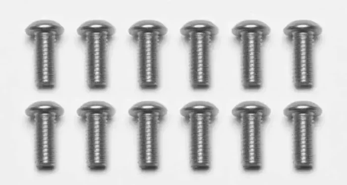 Wilwood Bolt Kit – Adapter/Rotor 5/16-18 x 0.75-BHCS Torx – 12 pack