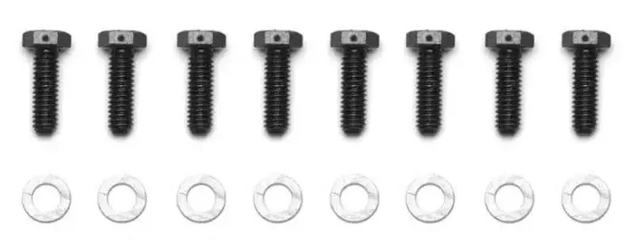 Wilwood Bolt Kit – Hat/Rotor 5/16-18 x 1.00 8 pack