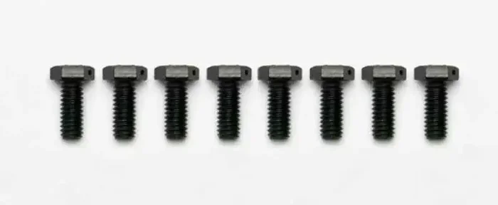 Wilwood Bolt Kit – Rear Drag Rotor to Hat 8 pk.
