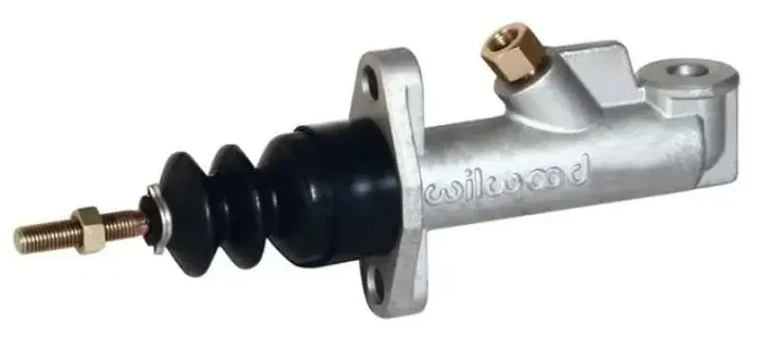 Wilwood Compact Remote Aluminum Master Cylinder – .750in Bore