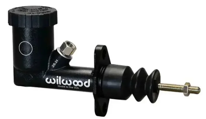 Wilwood GS Integral Master Cylinder – .625in Bore