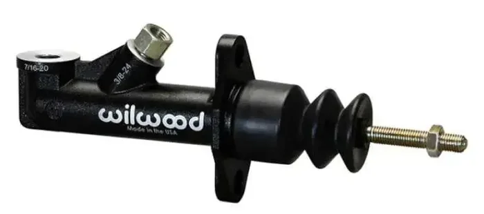 Wilwood GS Remote Master Cylinder – .500in Bore