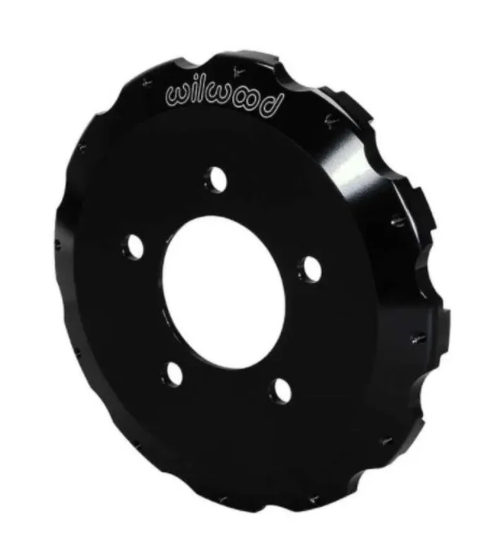 Wilwood Hat-BB Front .70in Offset 5 x 4.41 – 12 on 8.75in