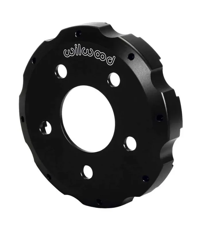 Wilwood Hat-BB Rear 1.05in Offset 5 x 4.50 – 8 on 7.00in