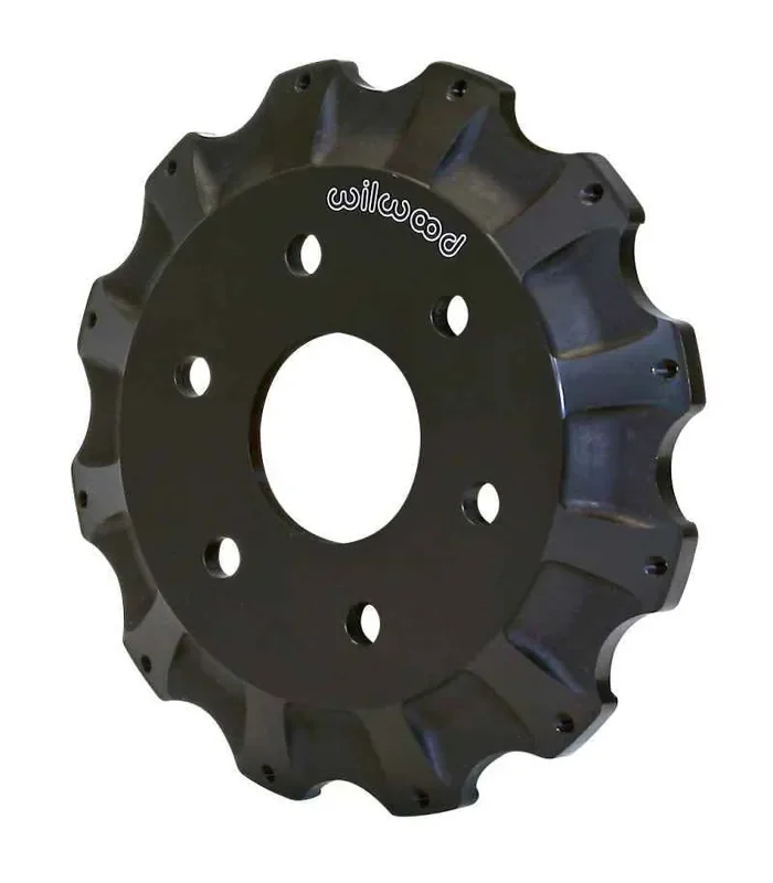 Wilwood Hat-TC Front .813in Offset 6 x 5.50 – 12 on 10.75in