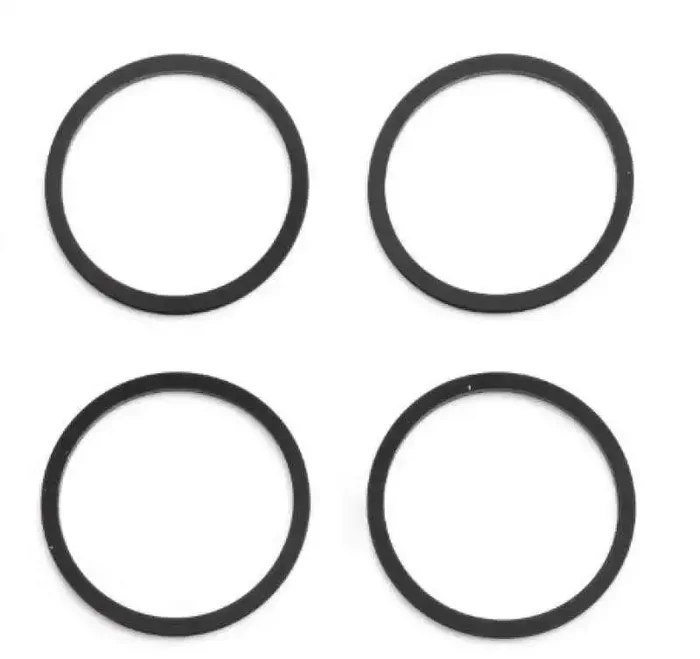 Wilwood O-Ring Kit – 1.38in Square Seal – 4 pk.