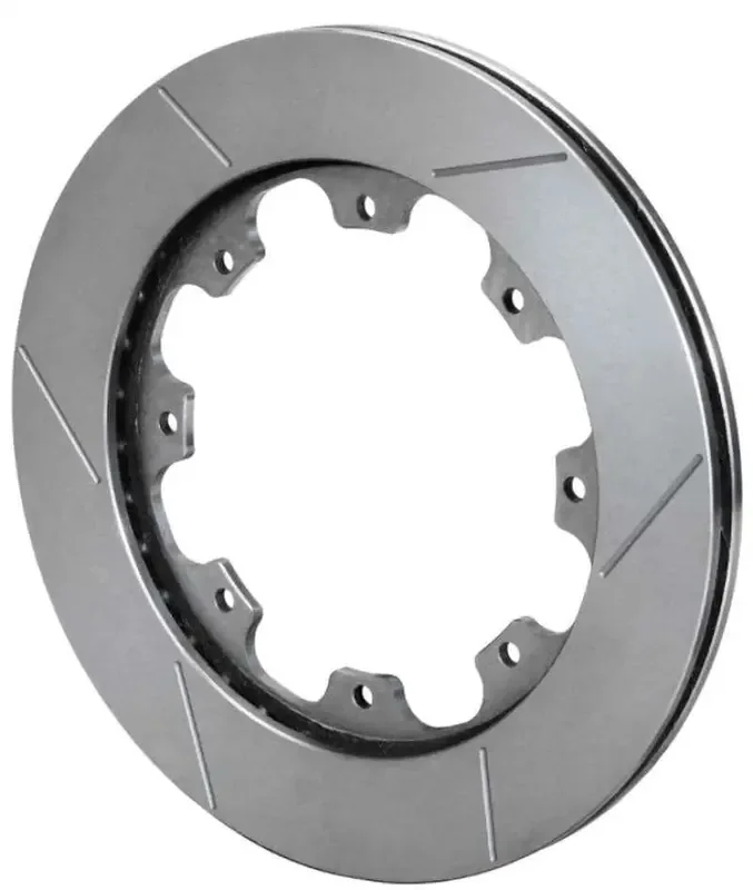 Wilwood Rotor-GT36 SPC-37 -LH 12.19 x .810 – 8 on 7.00in