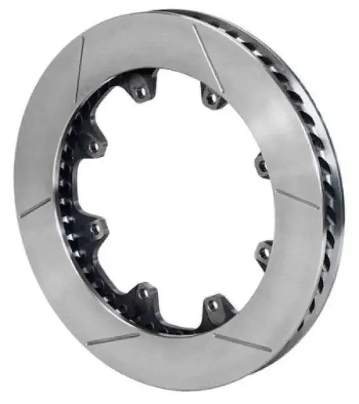 Wilwood Rotor-GT48-LW SPC-37-LH 11.75 x 1.21 – 8 on 7.00in