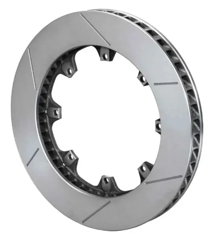 Wilwood Rotor-GT48 SPC-37-LH 12.19 x 1.25 – 8 on 7.00in