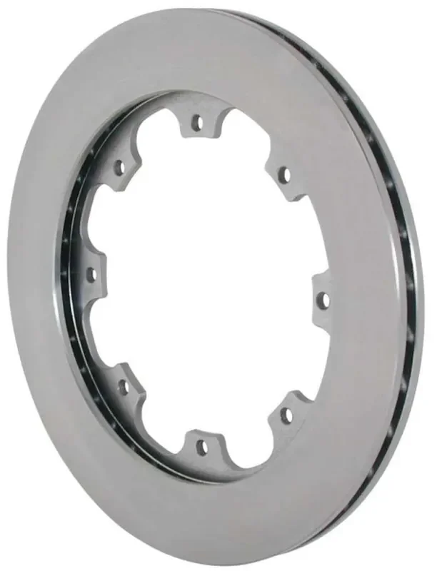 Wilwood Rotor-HD36 SPC-37 -LH 12.19 x .810 – 8 on 7.00in