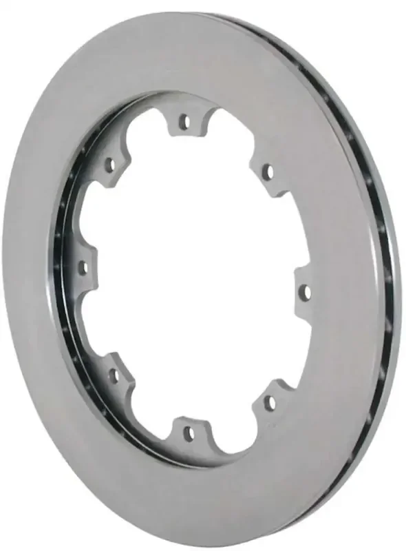 Wilwood Rotor-HD36 SPC-37 -RH 11.75 x .810 – 8 on 7.00in
