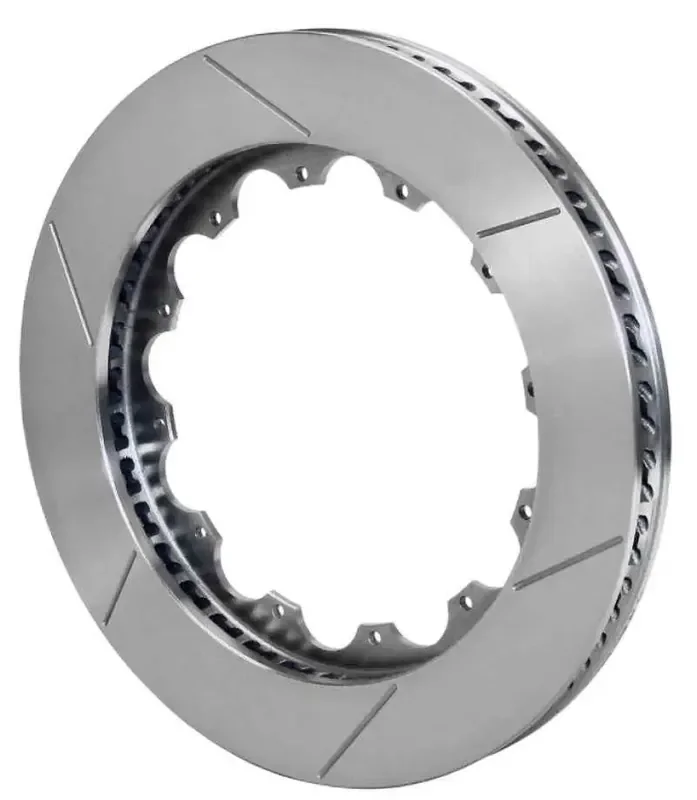 Wilwood Rotor-SV-GT 72 SPC-37 -LH 14.25 x 1.25 – 12 on 8.75in