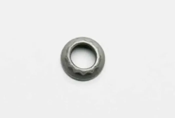 Wilwood Self Lock Nut 7/16-20 12 Point