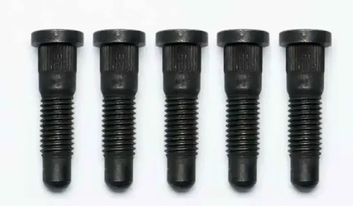 Wilwood Wheel Stud – 5/8in Coarse – 5 pk.