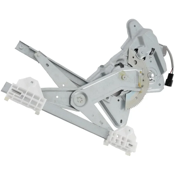 Window Regulator Glass Front Driver Left Side for Chevy Hand 10414629 Lumina