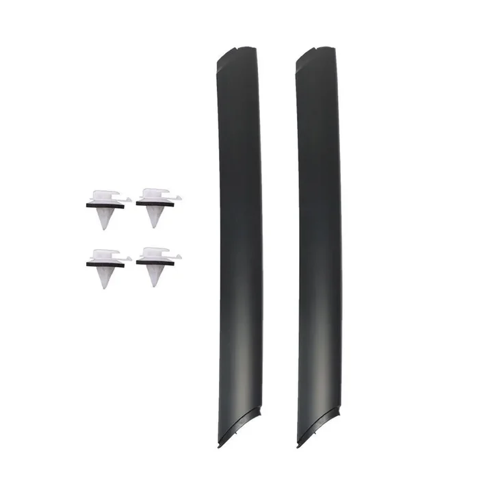 Windshield A Post Pillar Molding Trim For Range Rover L322 2003-2012 L&R