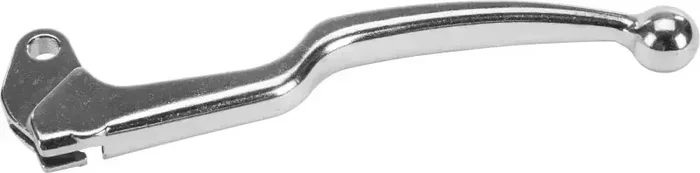 WP30-24262 Clutch Lever Silver