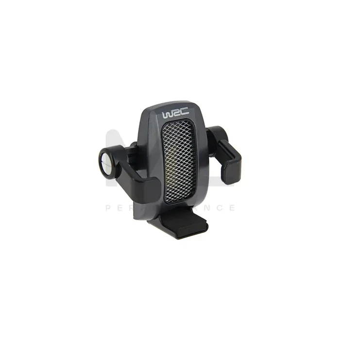 WRC 007366 Car phone holder 50-75 mm, air vent, universal