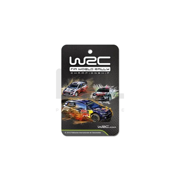 WRC 007420 Odour eliminator
