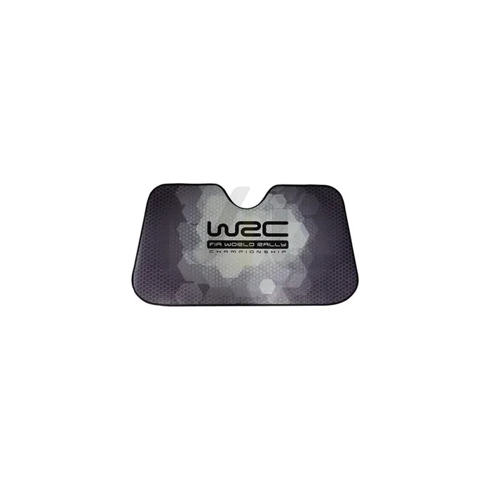 WRC Rally line 007205 Car sun shade with snap button