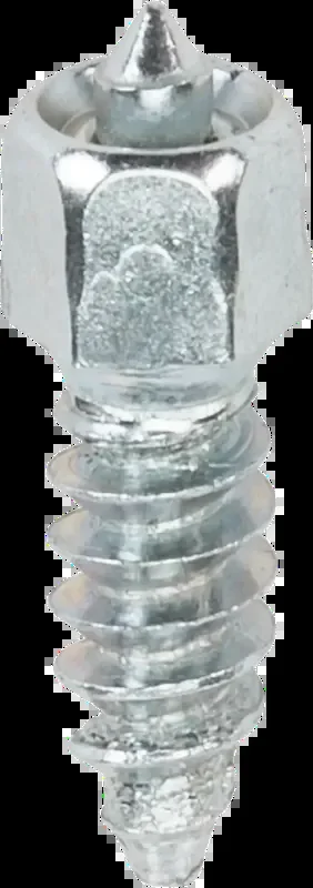 WST-0620-100 Attack Twist Screws 20mm 100/Pk