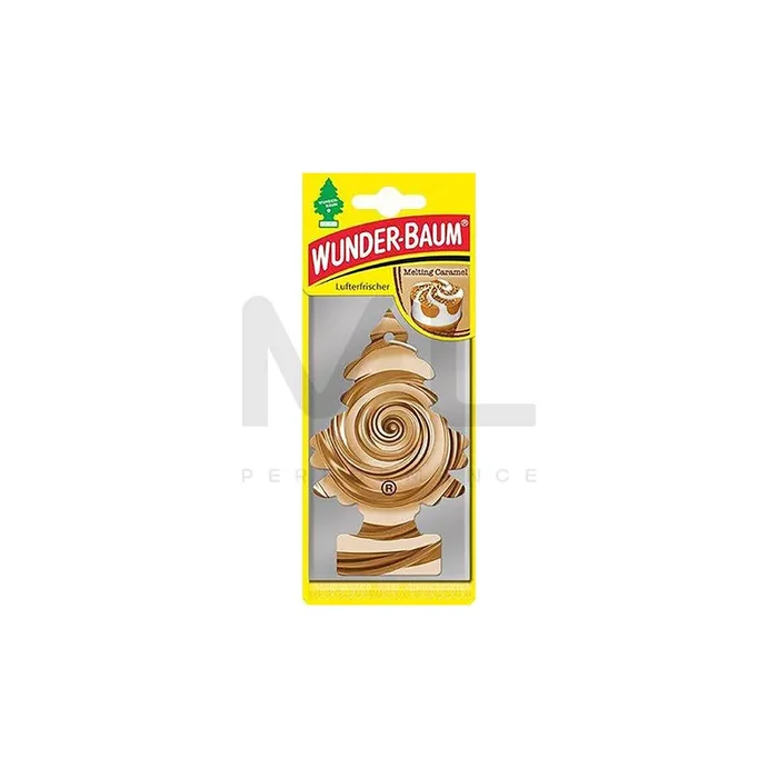 Wunder-Baum 7275 Car air freshener Bag