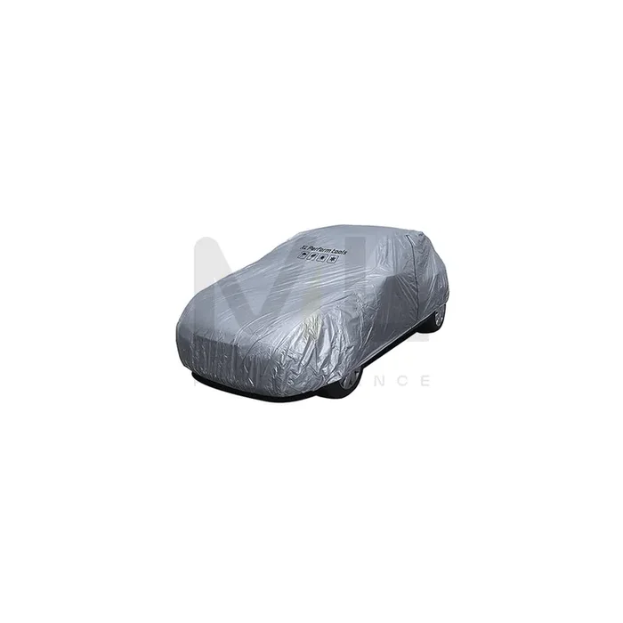 XL 551111 Car cover full-size, M 400-440 cm
