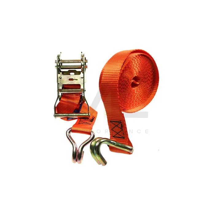 XL 553713 Tie down strap 5 m, 35 mm, 300 kg