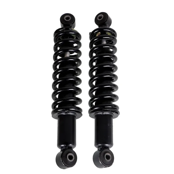 Yamaha G29 Gas Golf Cart Rear Shock Absorber Set 2007-2016