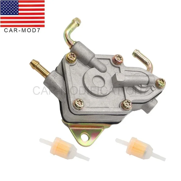 Yamaha Rhino 450 660 Fuel Pump 2004-2009 YXR450 5UG-13910-01-00