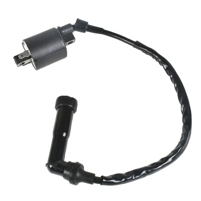 Yamaha V Star 650 XVS650 Ignition Coil High Performance ATV Brand New