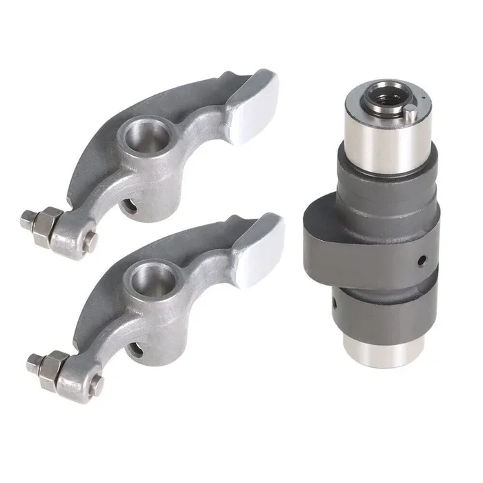 Yamaha Warrior 350 YFM350X 1990-2004 Rocker Arm & Camshaft 2pcs Replacement