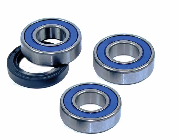Yamaha YFM225 Moto-4 ATV Front Wheel Bearing Kit 86-88